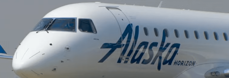 Alaska Airline