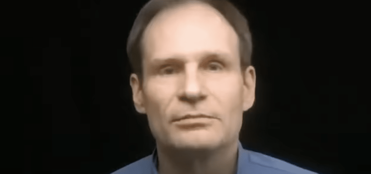 Armin Meiwes Kannibale
