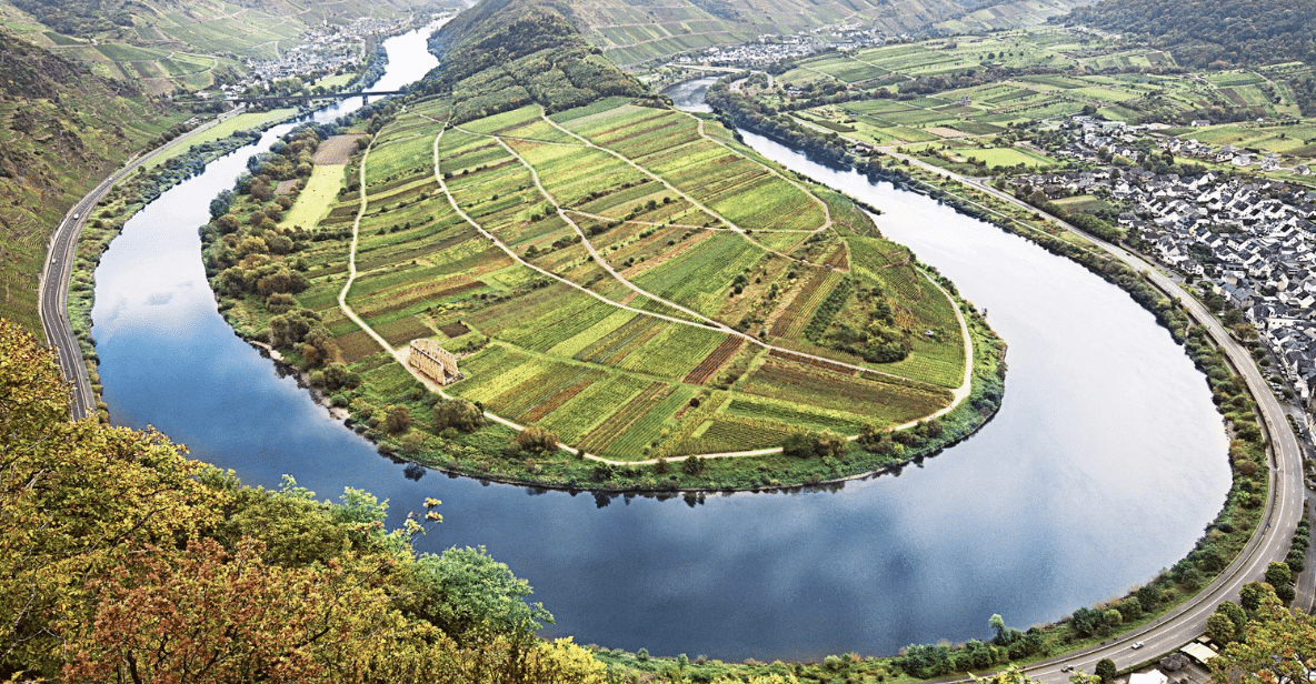 Winzer Mosel