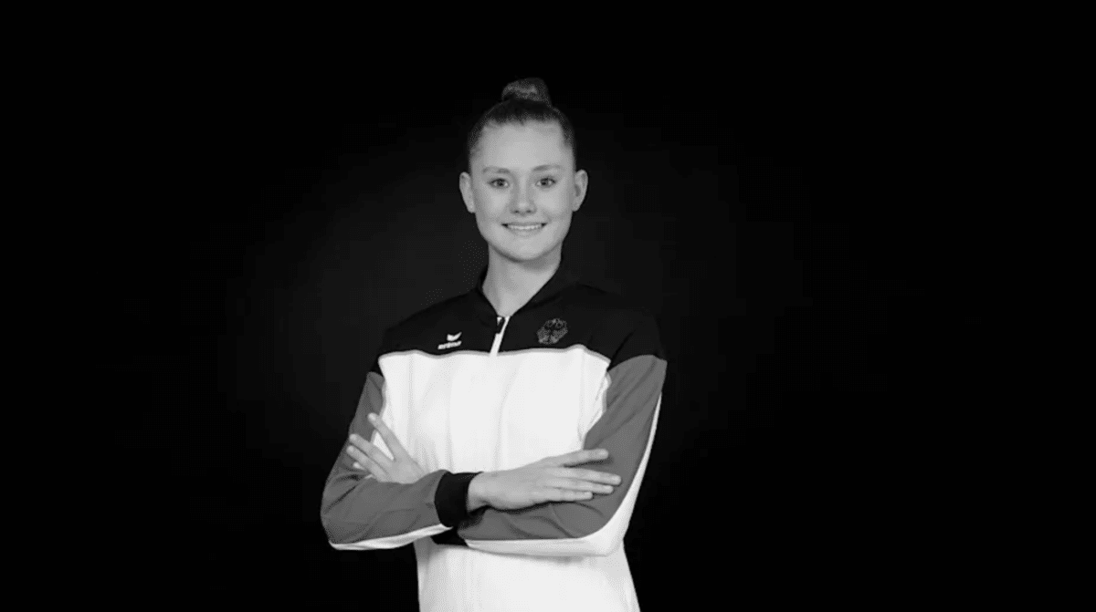 16jährige Gymnastin verstorben