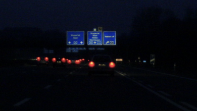 A3 Autobahn