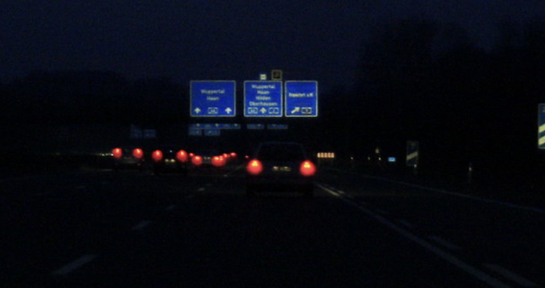 A3 Autobahn