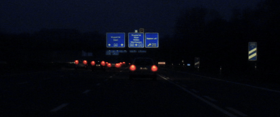 A3 Autobahn