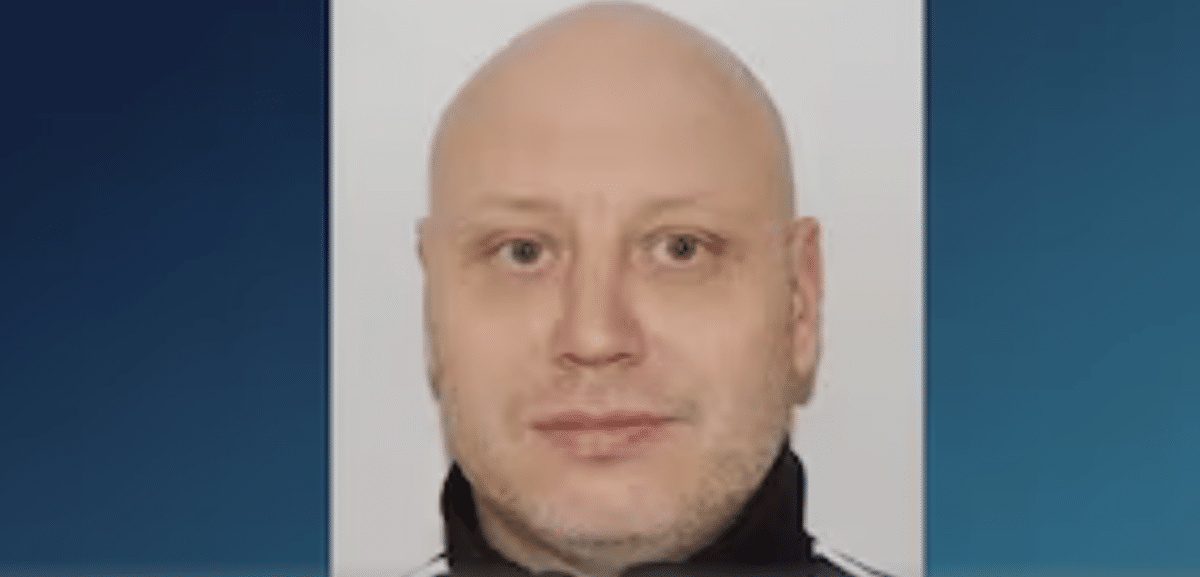 Verurteilter Mörder weiter auf der Flucht