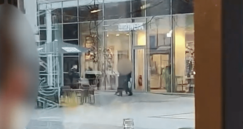 Innenstadt NRW Gummersbach