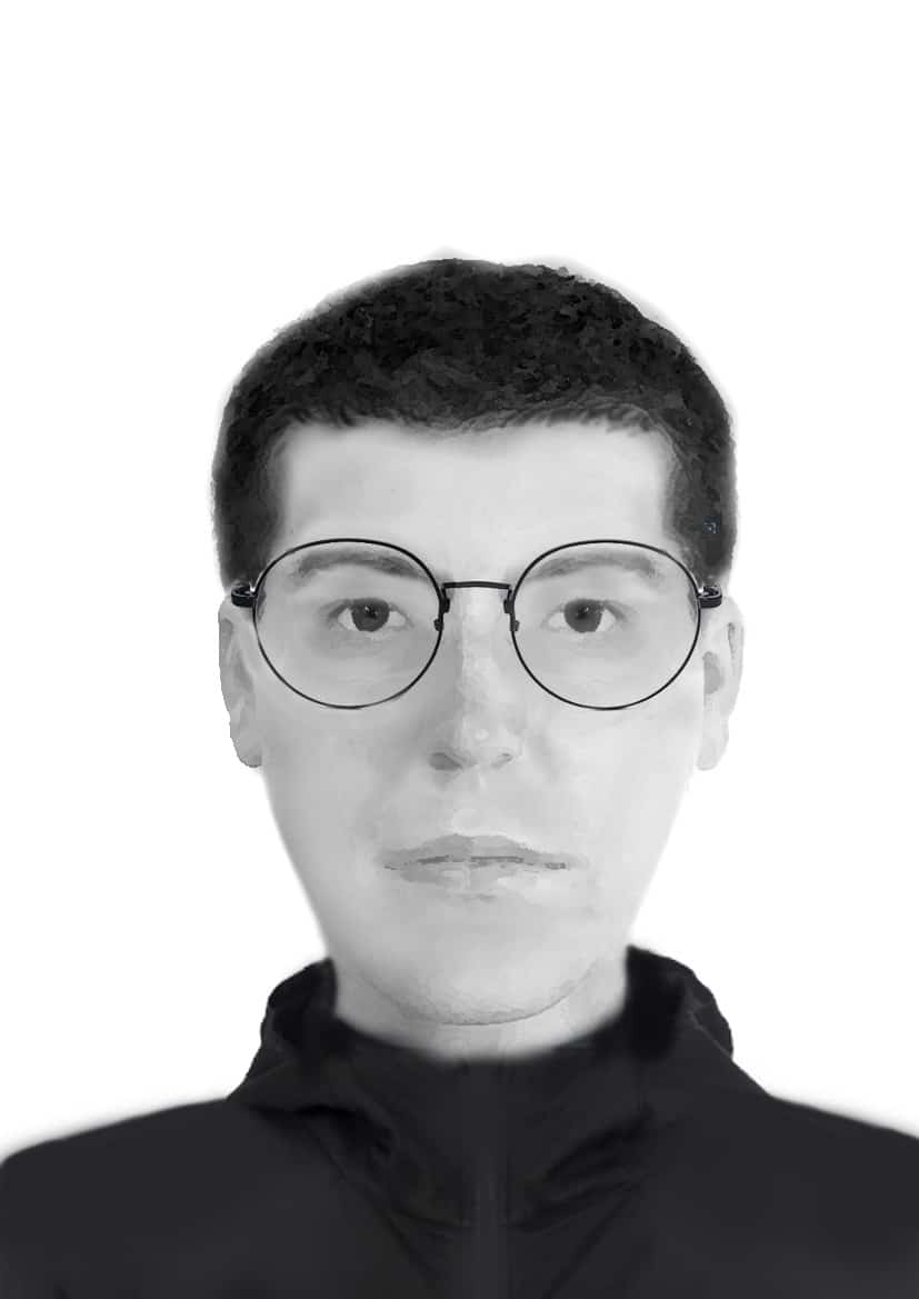 Schenefeld - Öffentlichkeitsfahndung nach versuchter Vergewaltigung
