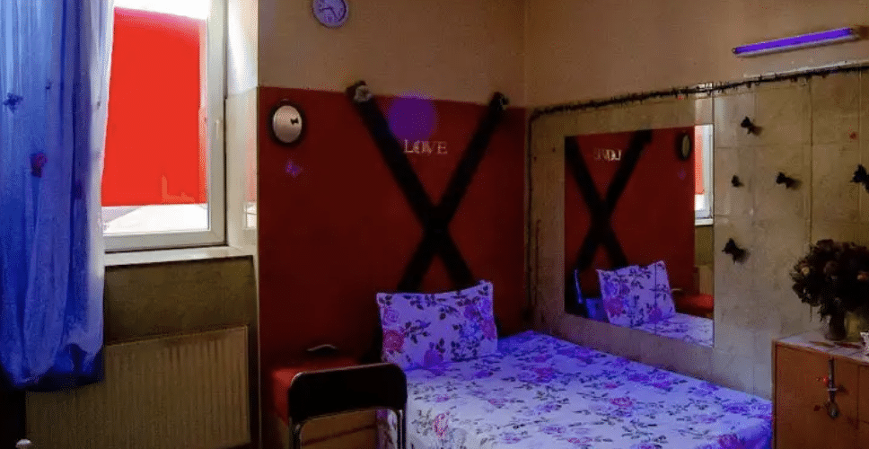 Prostituierten Mord in Koblenz