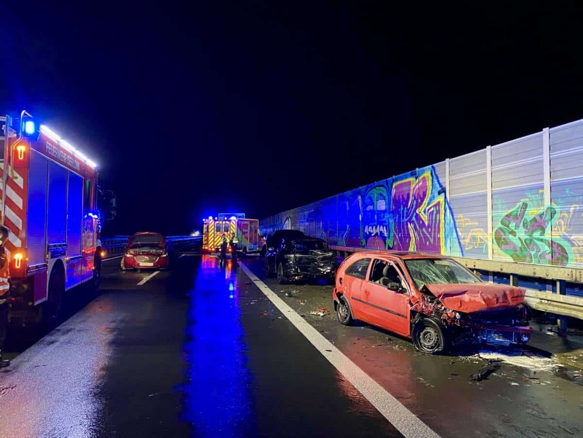 Foto: Feuerwehr Iserlohn