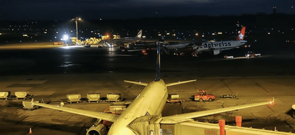 hh flughafen geisel