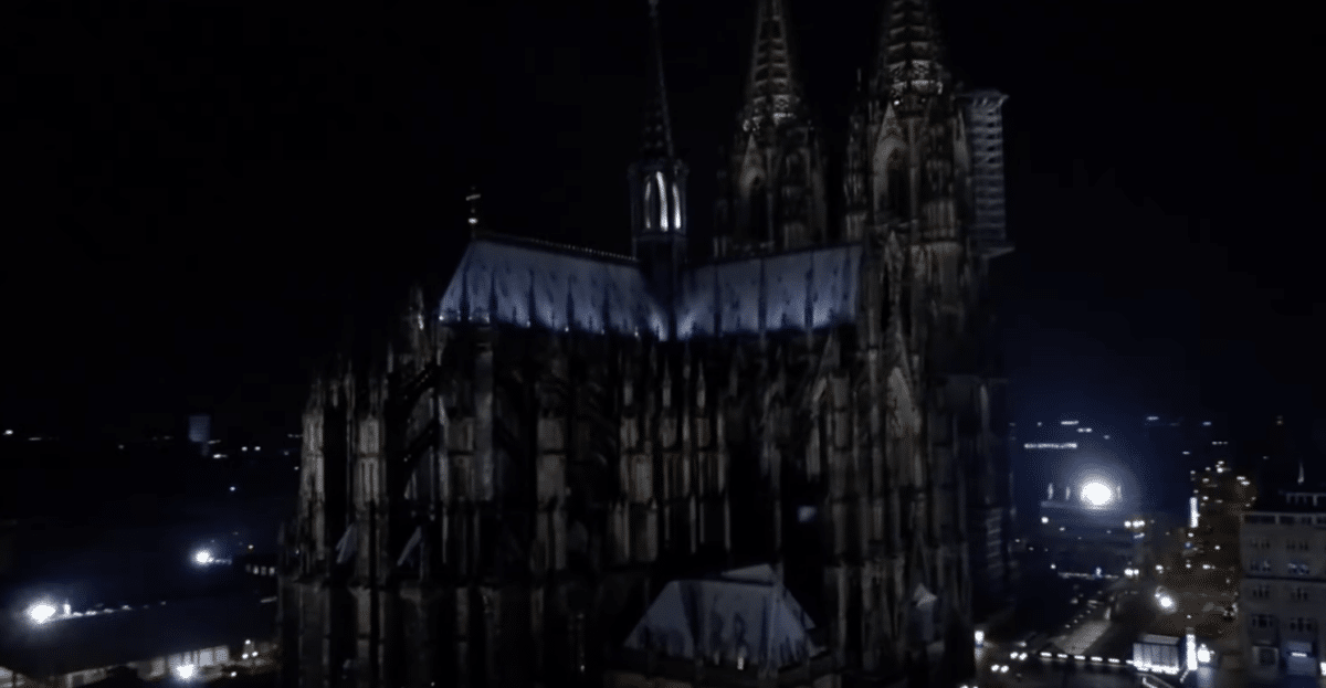 DOM KÖLN
