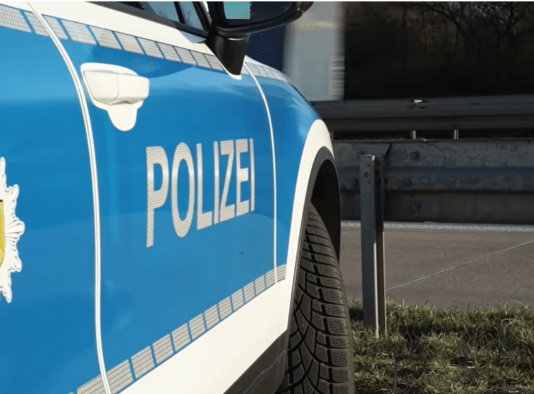 Kontrolle Dortmund