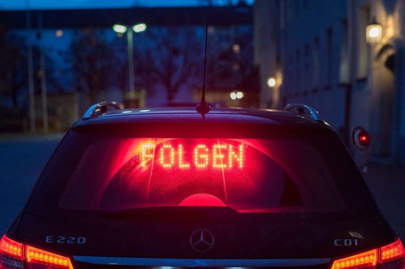 BGH Urteil Berliner Polizisten Freiheitsberaubung