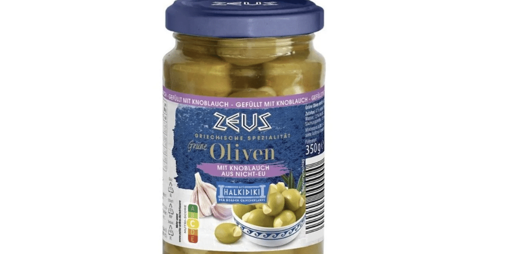 NETTO Oliver Rückruf
