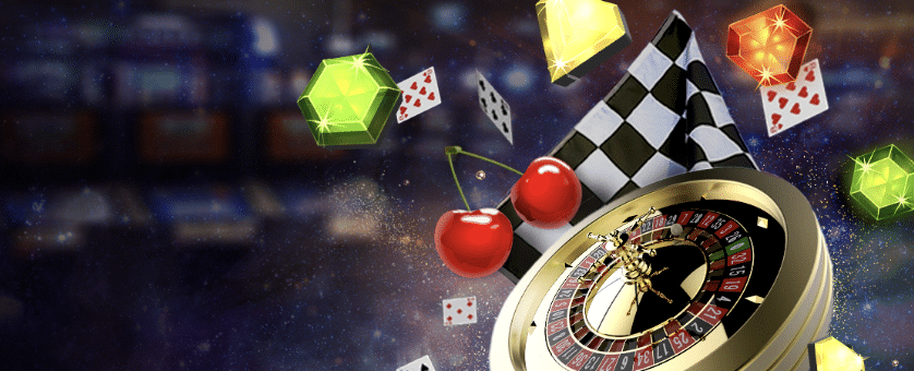 Online Casino
