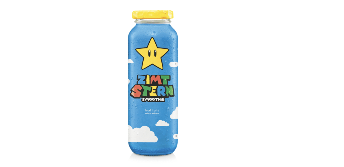 Rückruf Smoothie Kaufland Zimtstern