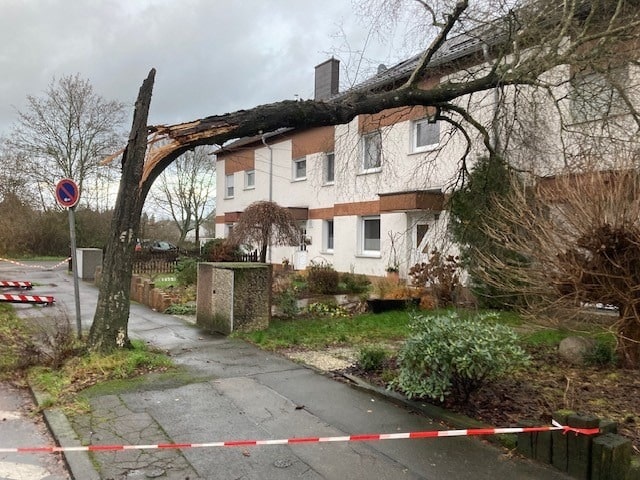 Zoltan  Feuerwehr Bochum