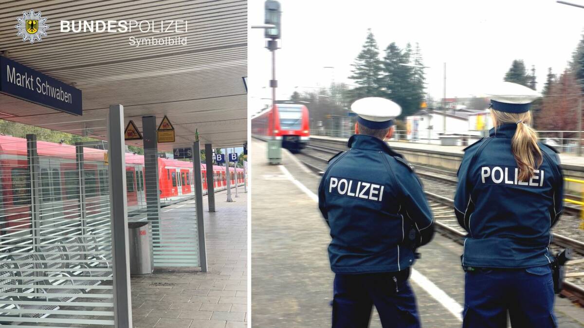 Aus Sturz wird Gewalt unter Jugendlichen