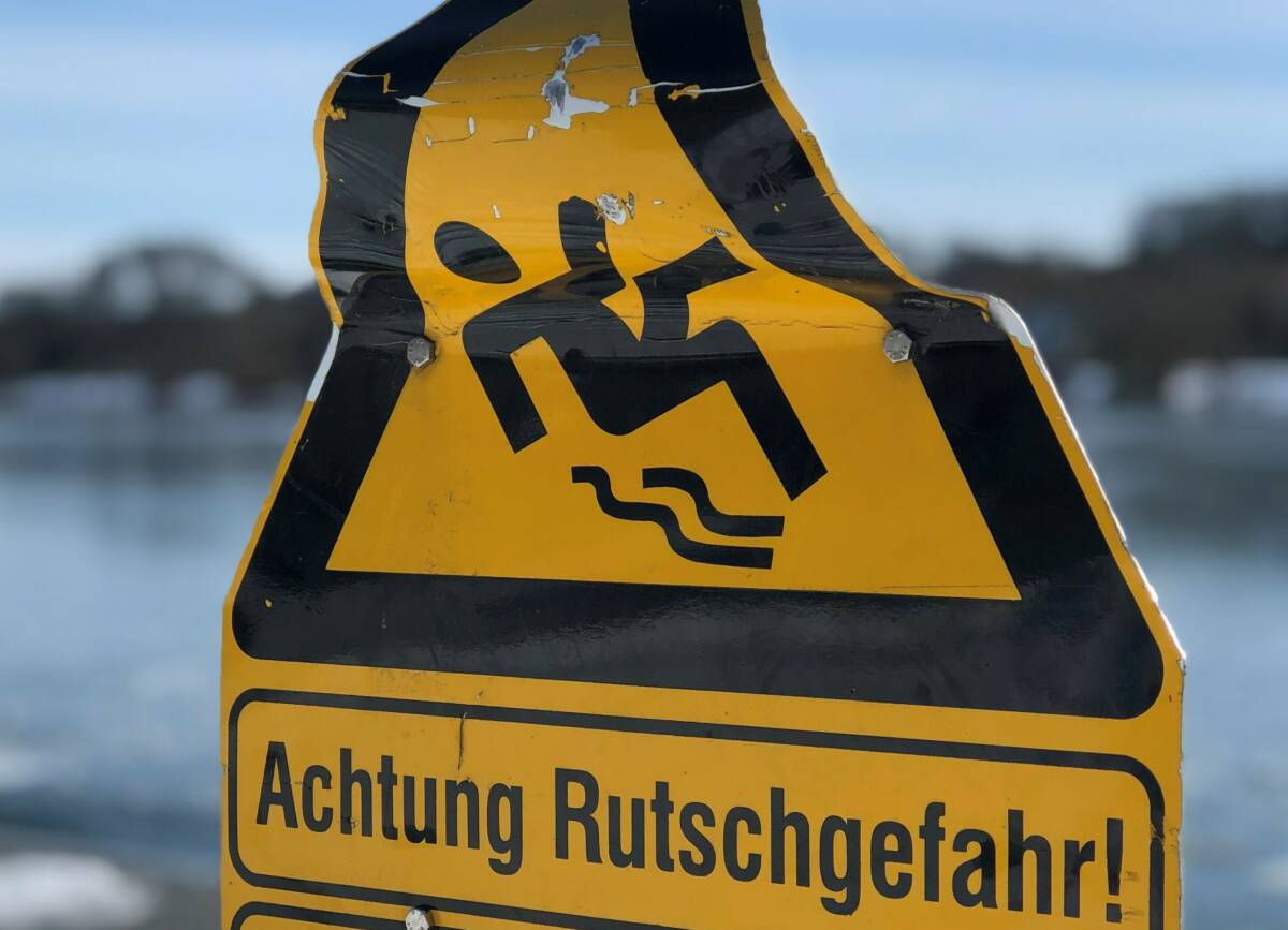 GlätteSchneeEis
