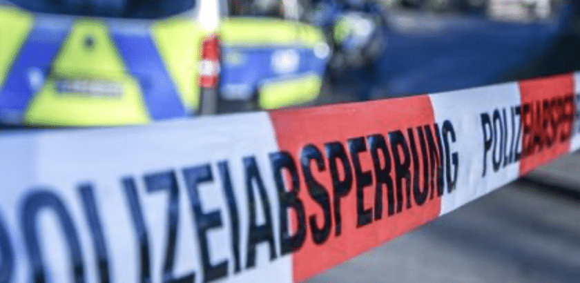 Tödliche Gewalttat in Darmstadt