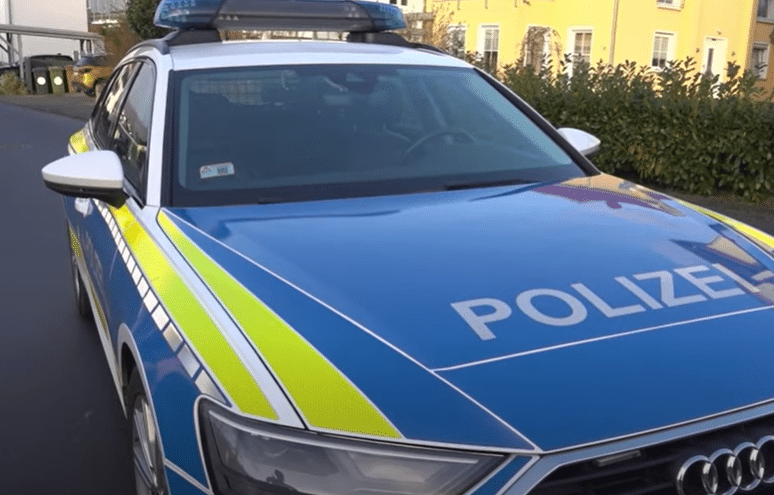 Polizei Montabaur