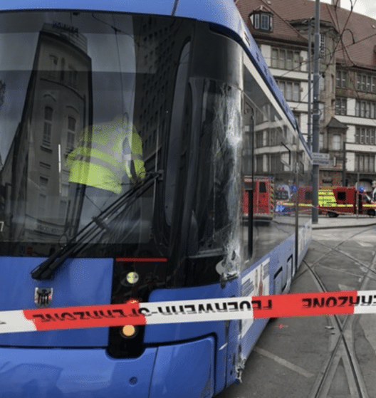 Tram