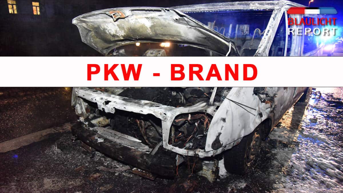 pkw-brand