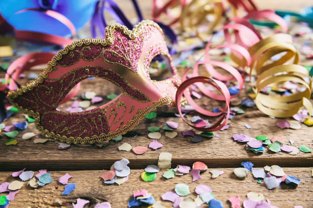 Karneval Bochum