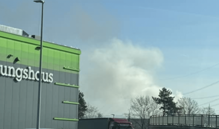 Kinopolis Koblenz