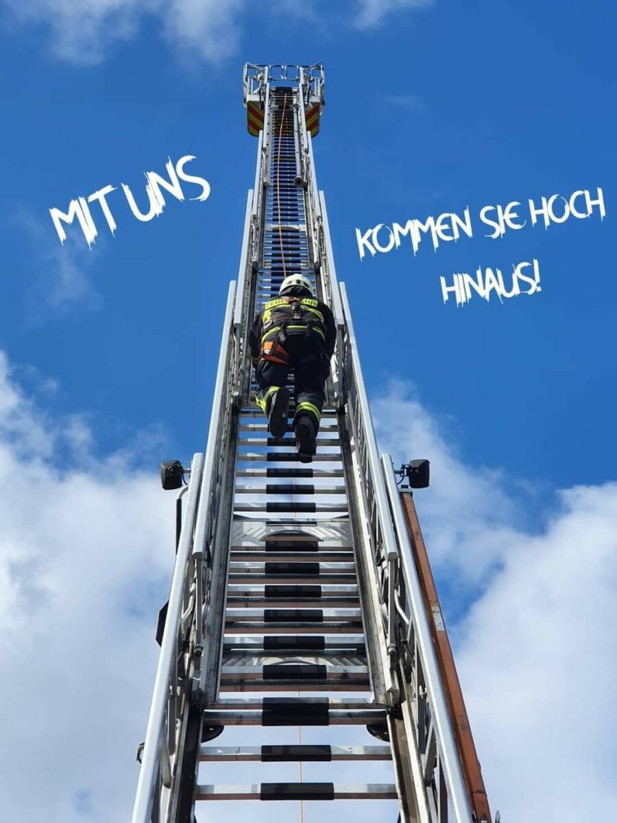 Feuerwehr Neuwied