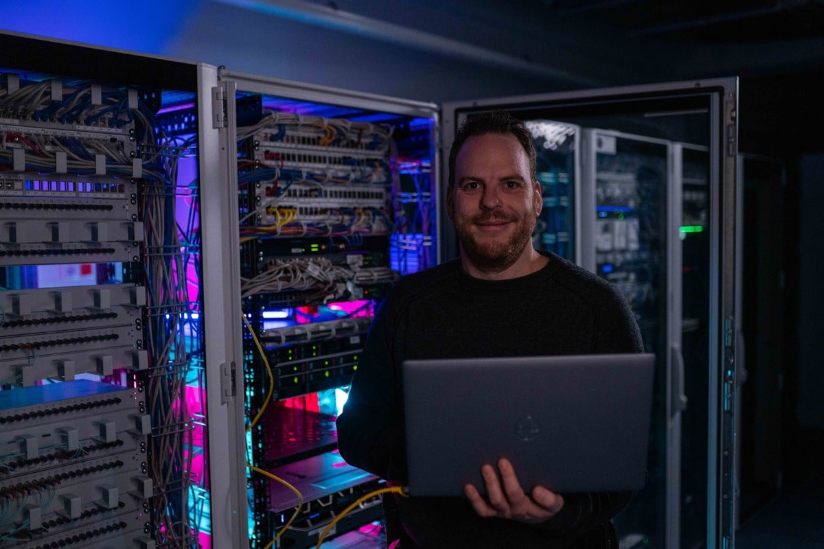 Studium "Angewandte Informatik"