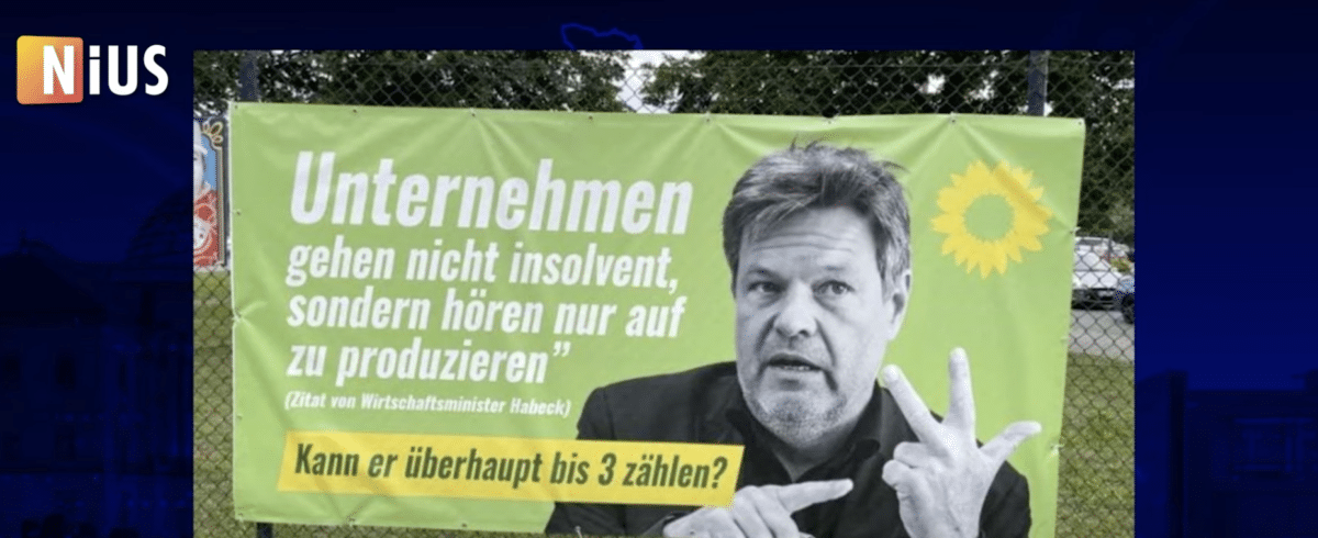 NIUS HABECK POSTER