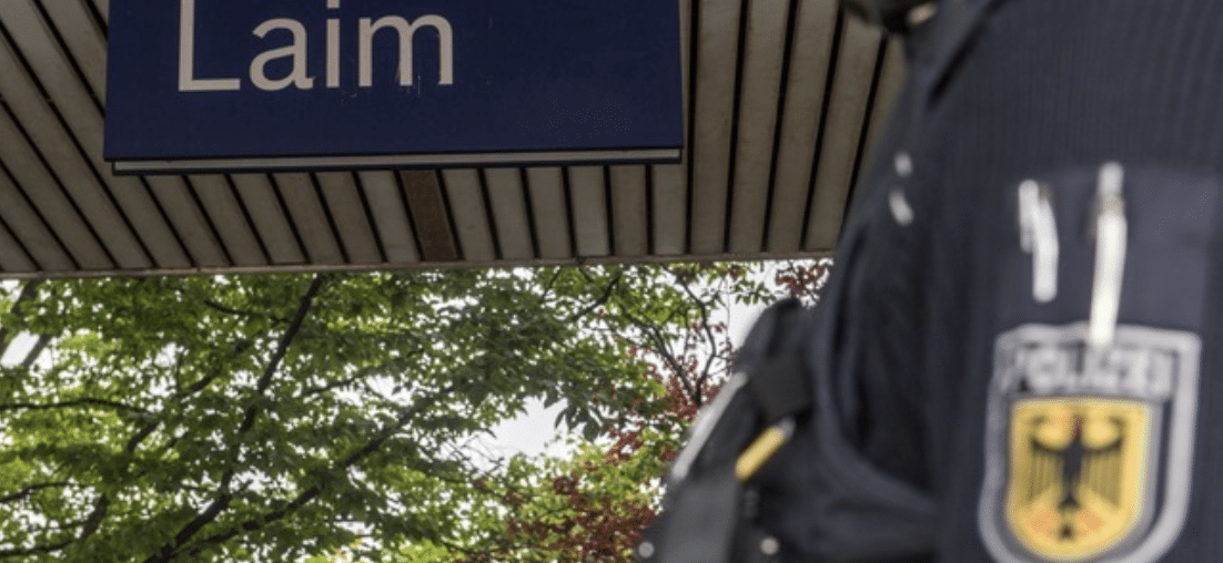 Polizei Laim München