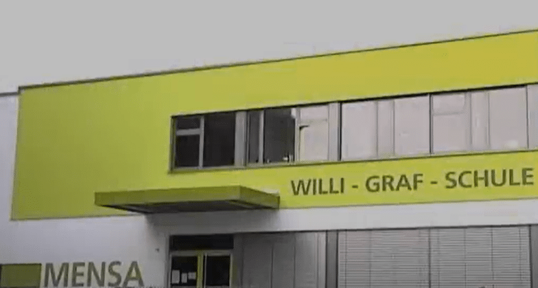 Willi Graf Schule