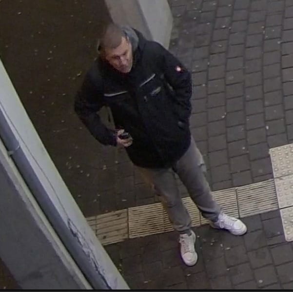 Fahndung nach Tötungsdelikt