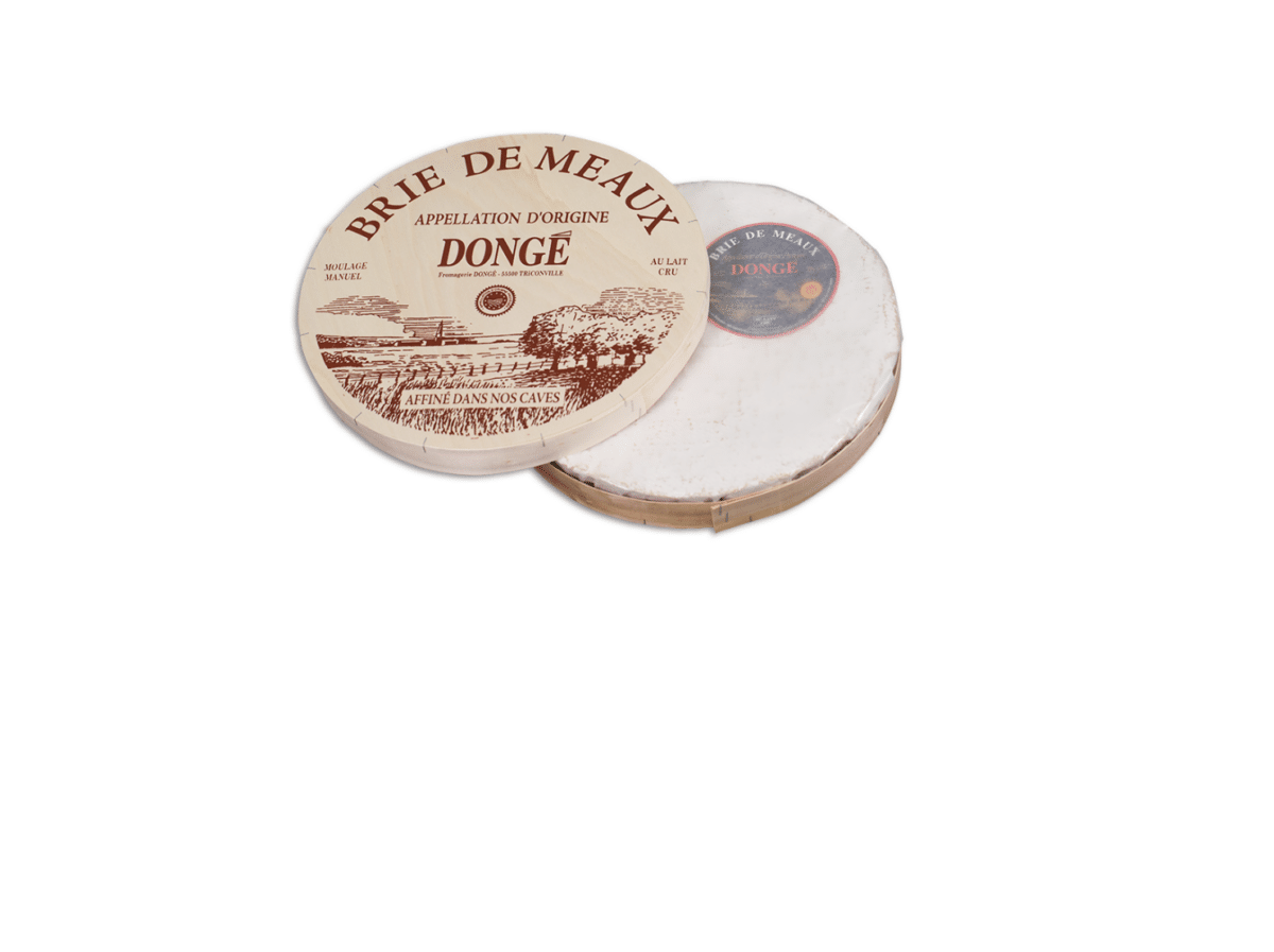 Brie Käse Rückruf