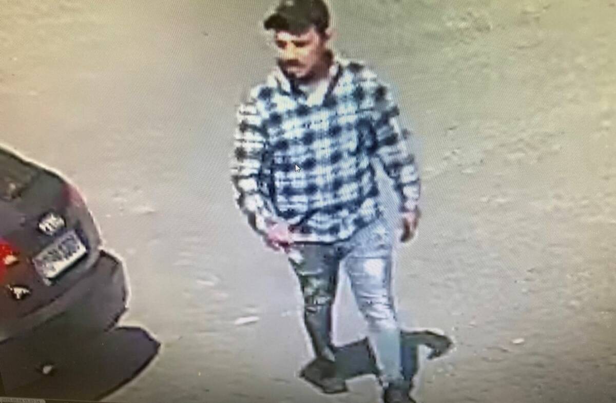 Fahndung nach unbekanntem Täter wegen Diebstahls in Unkel