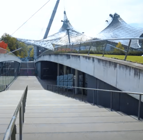 München Olympiapark