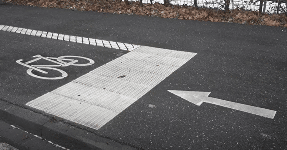 Radweg Koblenz