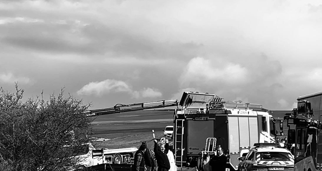 Unfall Hausen Mayen L98