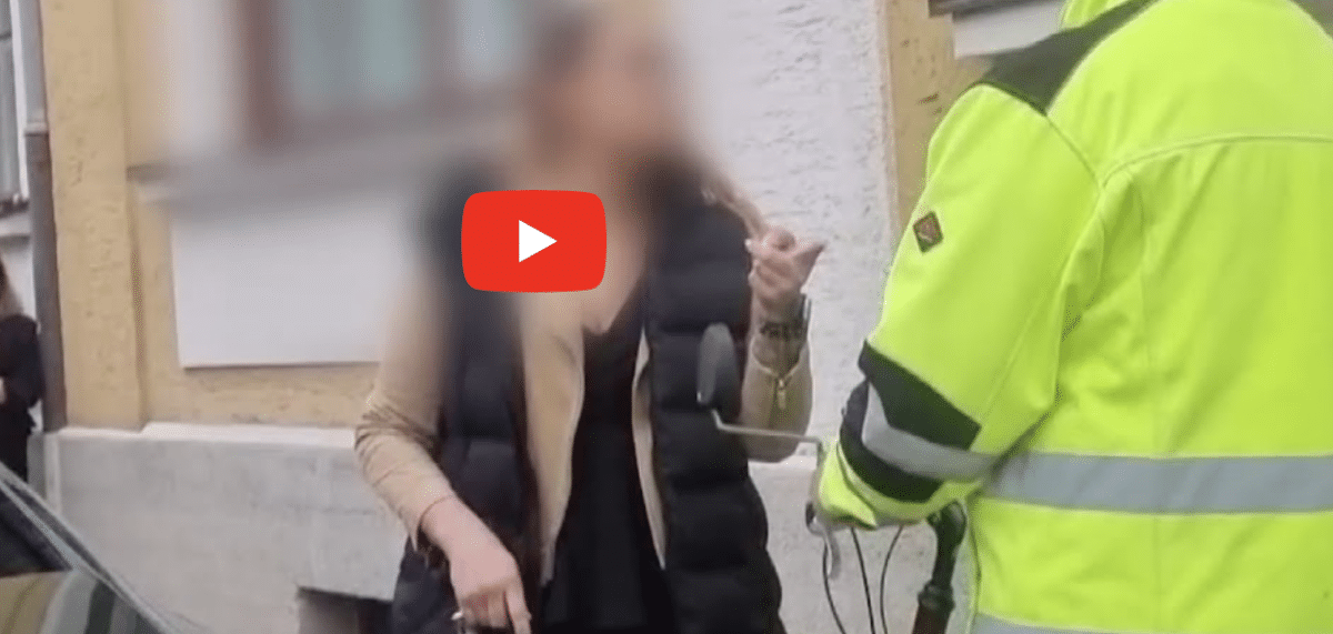 Anzeigenhauptmeister YouTube