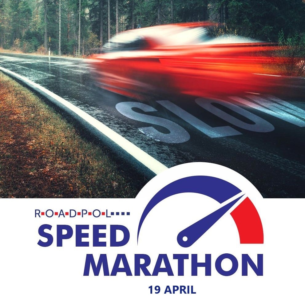 Speedmarathon