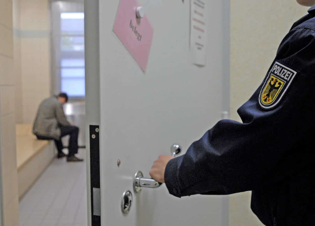 Ungar muss 270 Tage ins Gefängnis