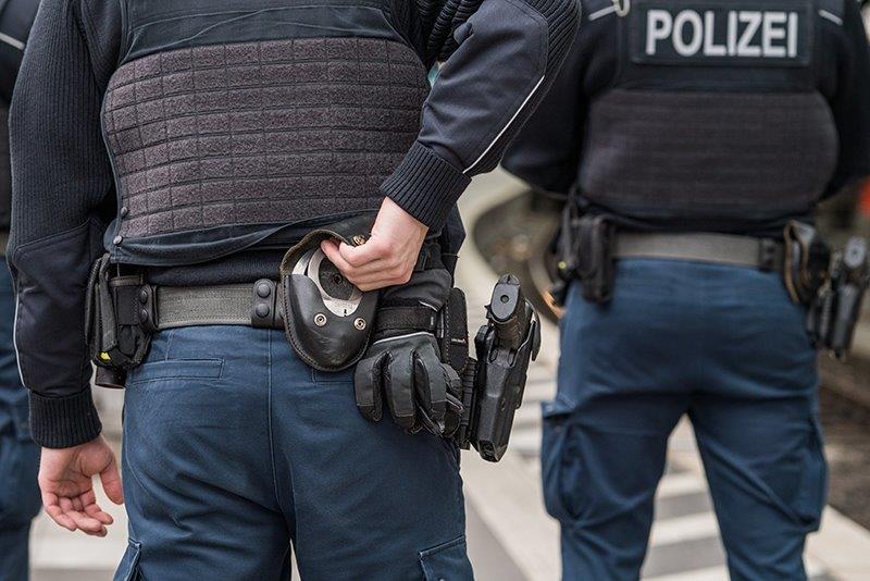 Bundespolizei