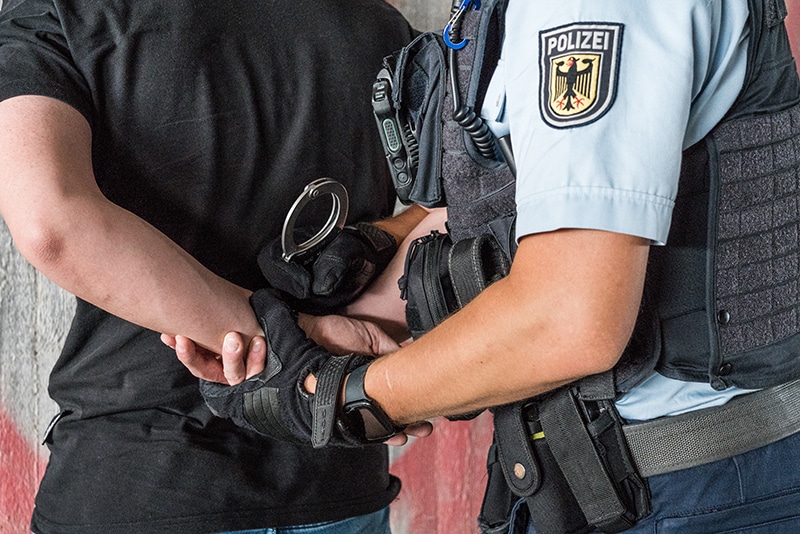 Bundespolizei