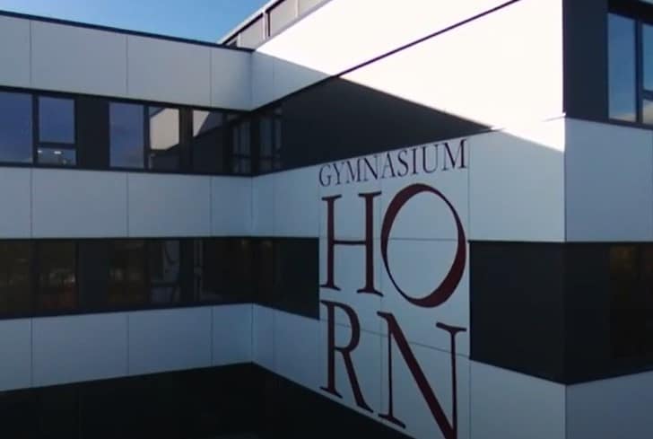 Horn Gymnasium
