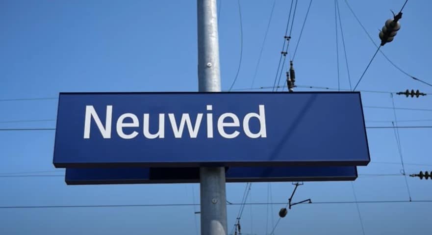 Neuwied