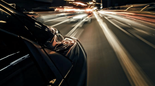 Verdacht auf verbotenes Kfz-Rennen in Wanne-Eickel