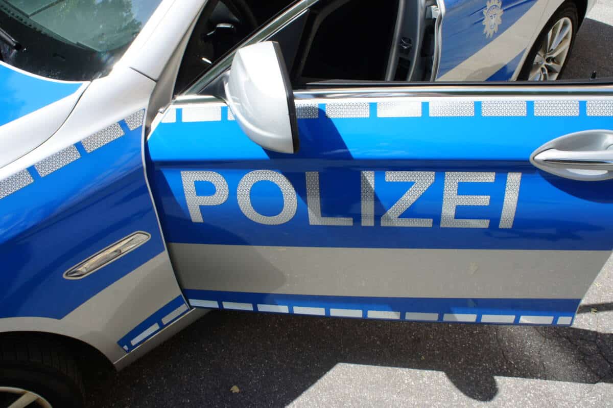 Bundespoizei