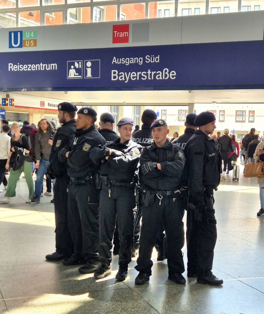 Kroatische Fußballfans