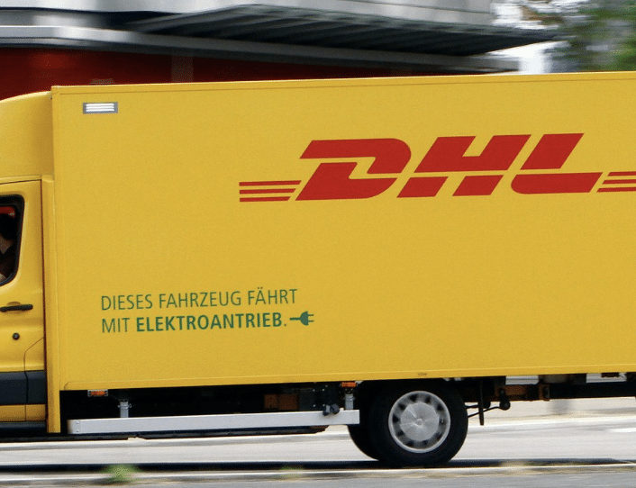DHL
